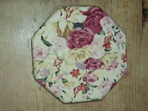 Vintage floral tapestry - vintage,