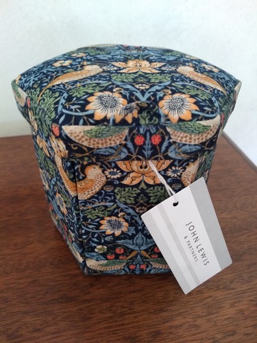 Small sewing box - ,, william
