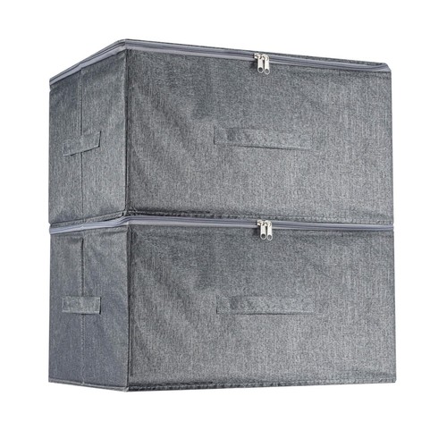 4pcs large foldable - 4pcs,