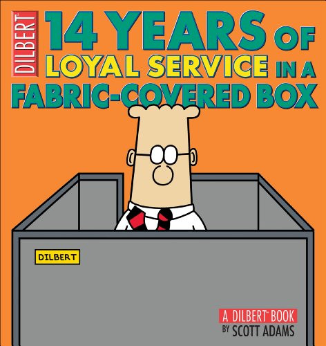 Years loyal service in - service, a