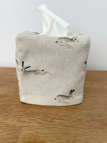 Sophie allport hares fabric - sophie,