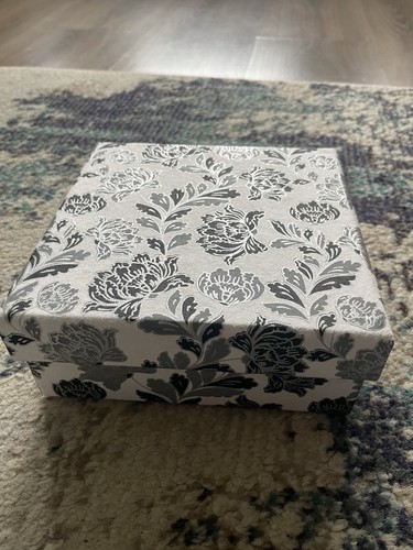 Decorative fabric covered - decorative, fabric-covered