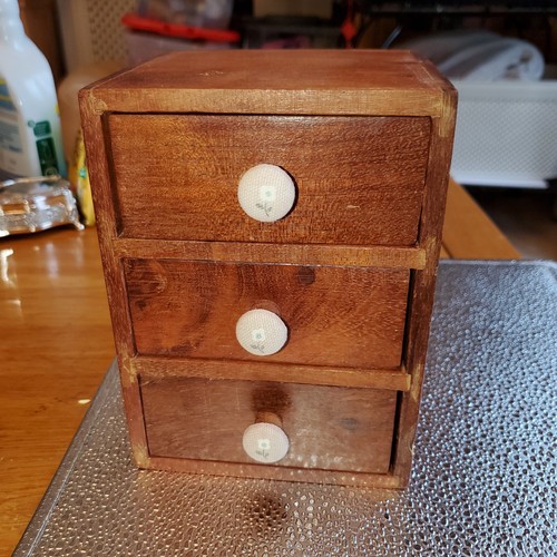 Miniature rosewood spice - miniature,