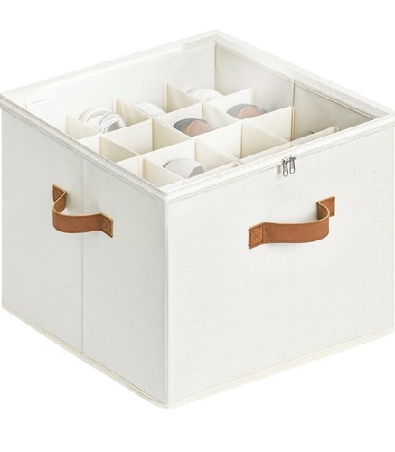 Foldable shoe storage box - foldable,