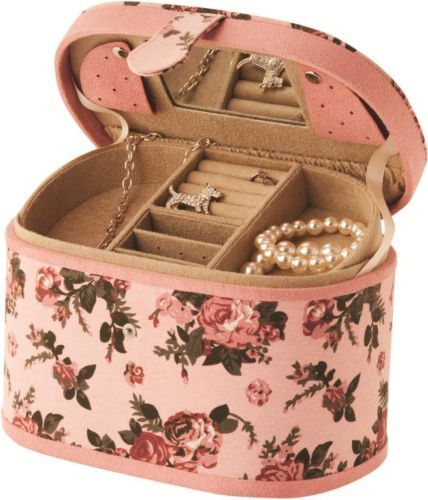 Mele oval pink - mele,