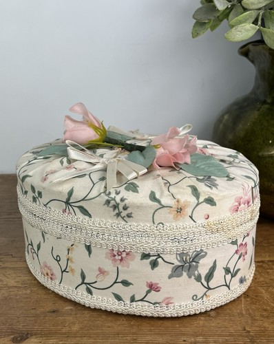 Vintage stmichaels floral - stmichaels,