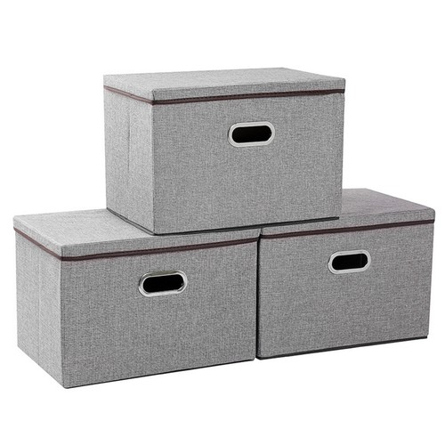 3xlarge foldable storage boxes - storage,