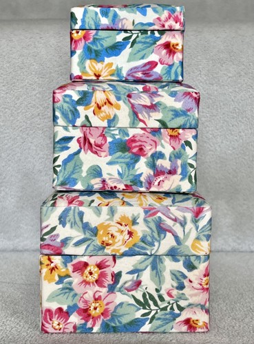 Vintage laura ashley set 3 - laura,
