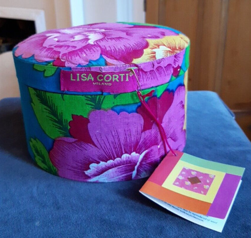 Lisa corti milano floral - corti,