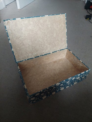 Vintage french fabric - vintage,