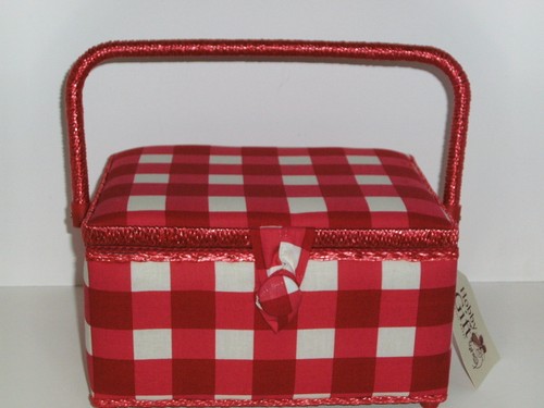 Hobby gift medium red - gift,