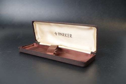 Vintage parker pen - vintage,