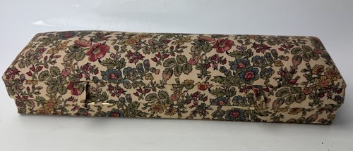 Long accessory storage box - long,