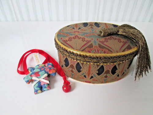 Liberty london gift box - liberty,