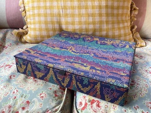 Vintage missoni sperlari - missoni,